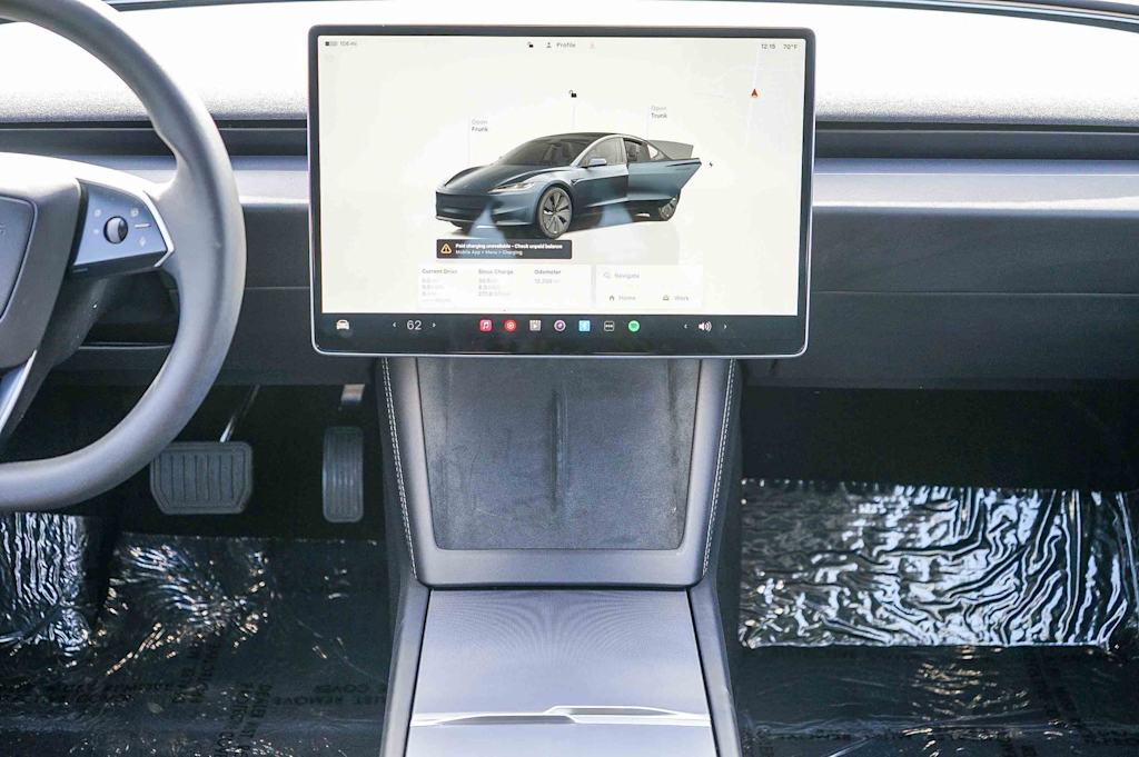 Thumbnail: 2024 Tesla Model 3 - 17