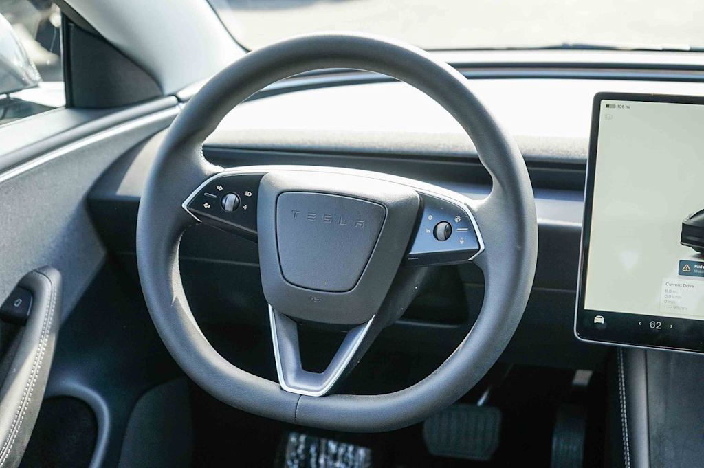 Thumbnail: 2024 Tesla Model 3 - 7