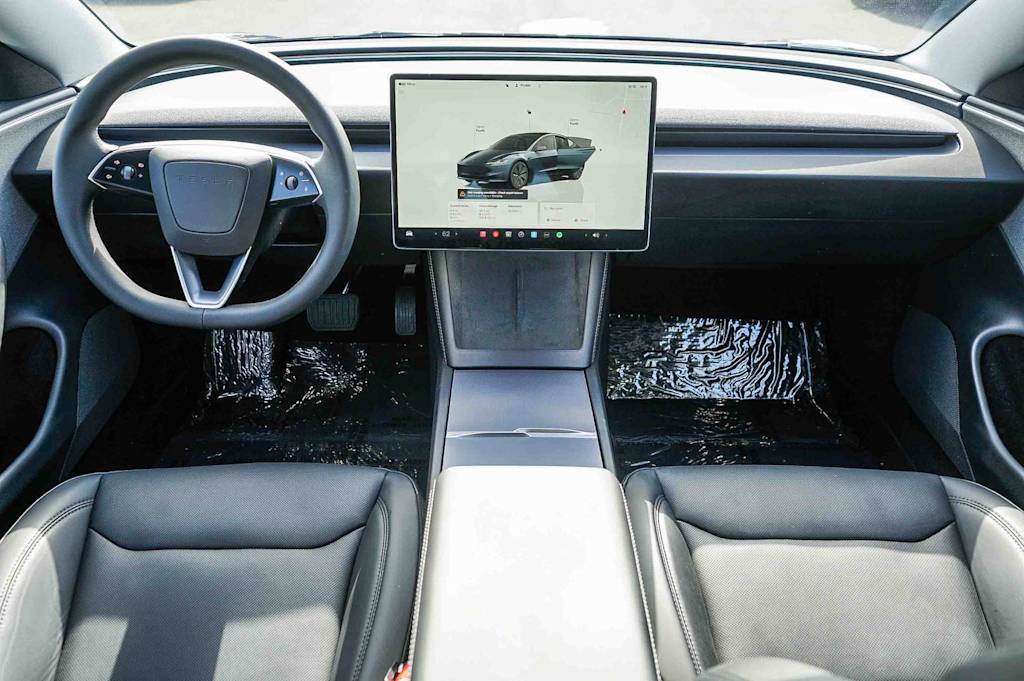 Thumbnail: 2024 Tesla Model 3 - 2