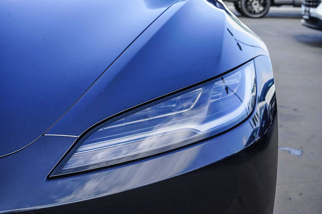 Thumbnail: 2024 Tesla Model 3 - 15