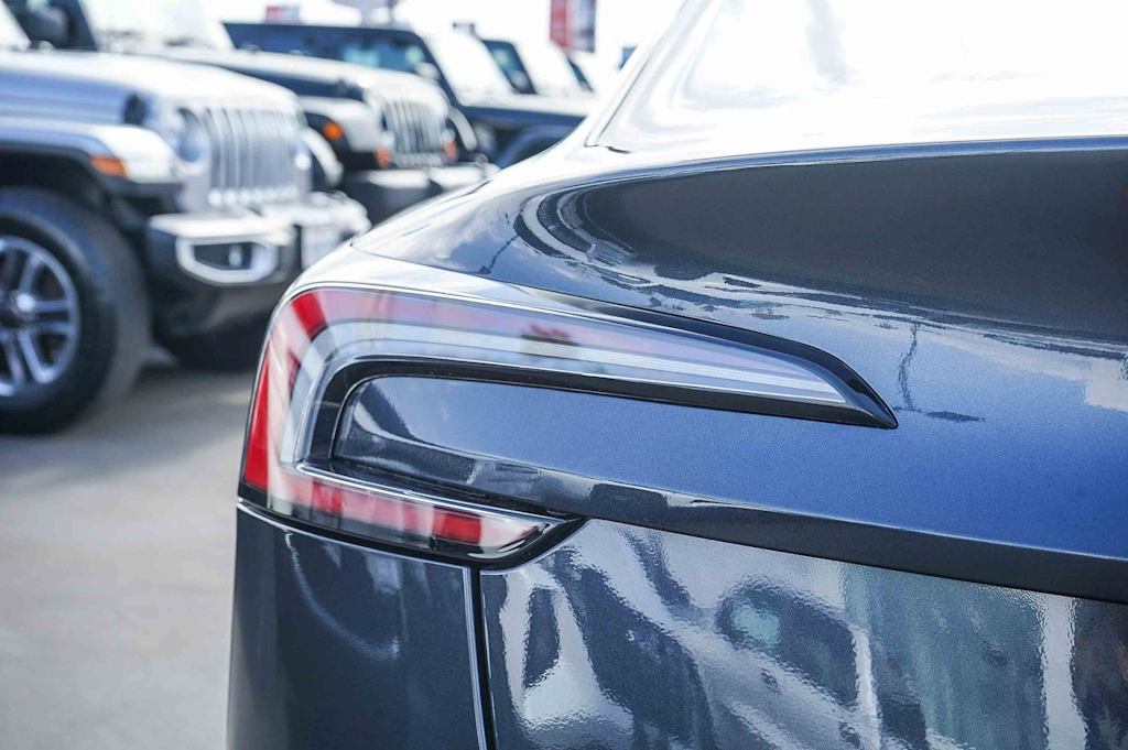 Thumbnail: 2024 Tesla Model 3 - 14