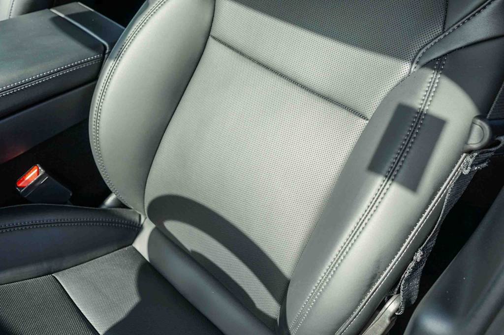 Thumbnail: 2024 Tesla Model 3 - 24