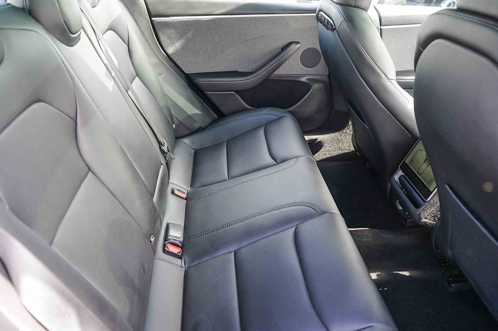 Thumbnail: 2024 Tesla Model 3 - 9