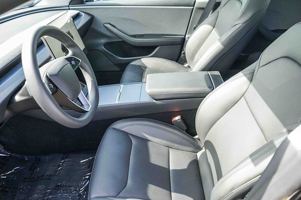 Thumbnail: 2024 Tesla Model 3 - 18