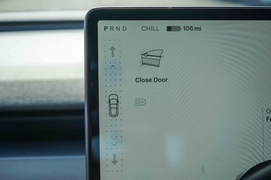 Thumbnail: 2024 Tesla Model 3 - 19