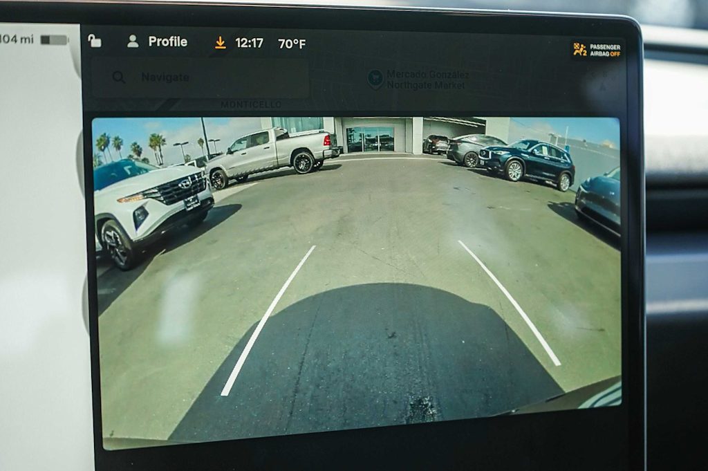 Thumbnail: 2024 Tesla Model 3 - 23