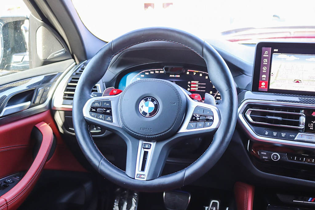 Thumbnail: 2025 BMW X4 - 11