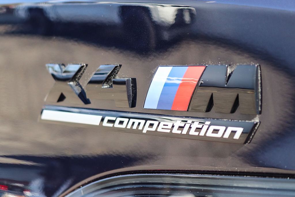 Thumbnail: 2025 BMW X4 - 6