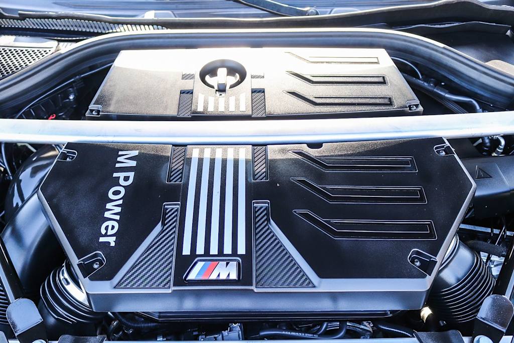 Thumbnail: 2025 BMW X4 - 30