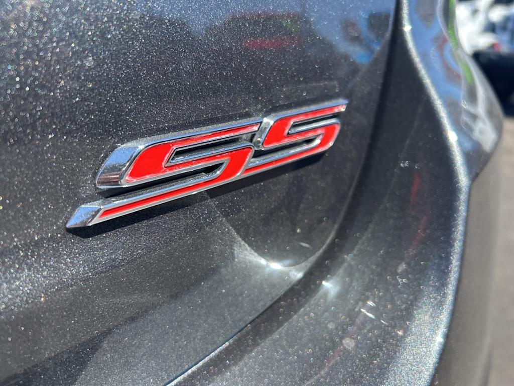 Thumbnail: 2017 Chevrolet  - 26