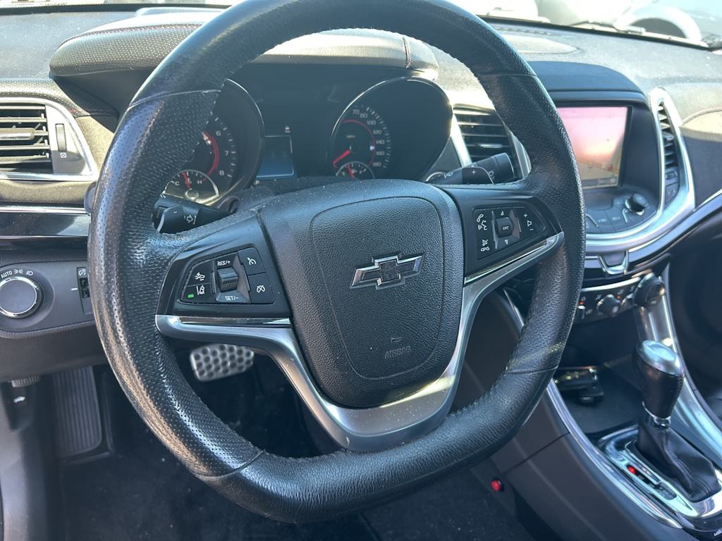 Thumbnail: 2017 Chevrolet  - 9