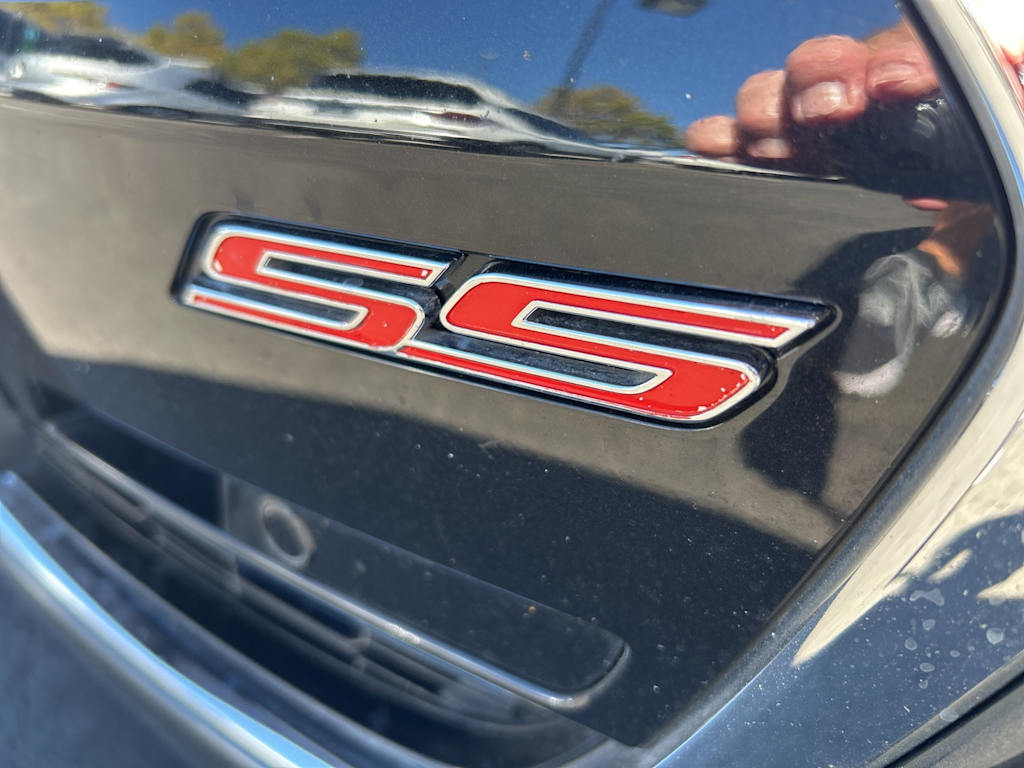Thumbnail: 2017 Chevrolet  - 7