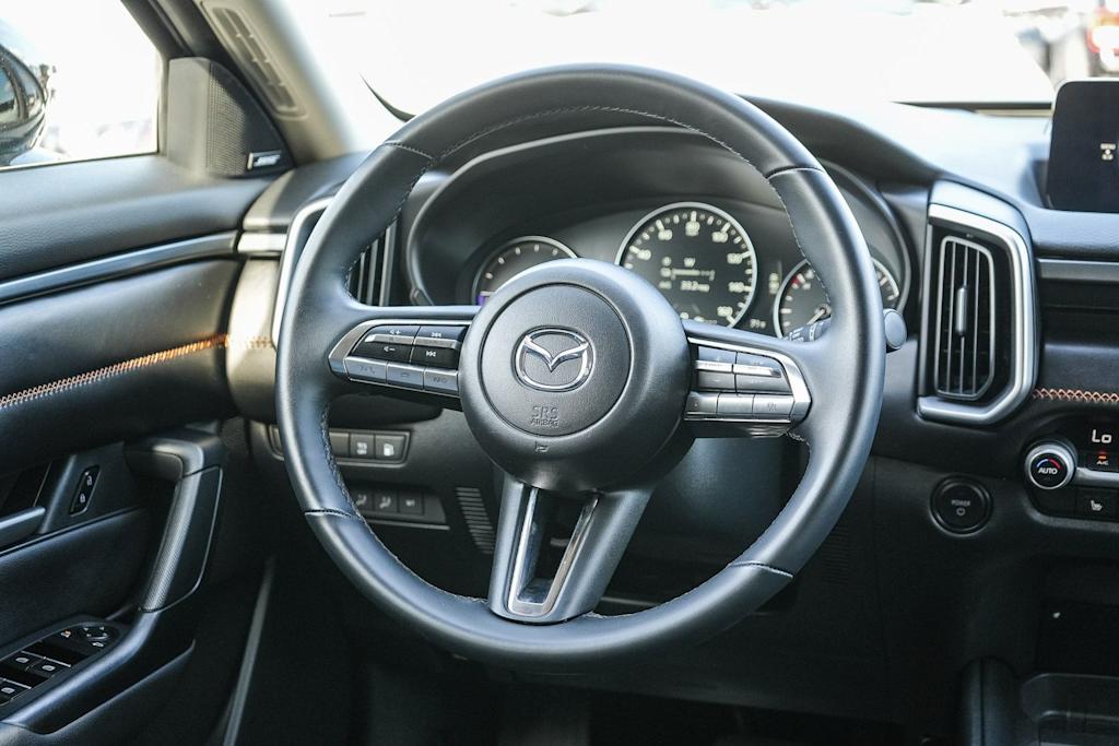 Thumbnail: 2025 Mazda CX-50 - 13