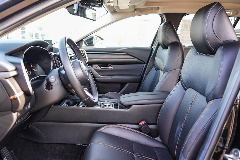 Thumbnail: 2025 Mazda CX-50 - 11