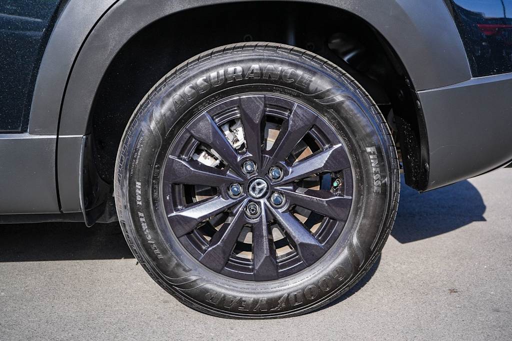 Thumbnail: 2025 Mazda CX-50 - 7