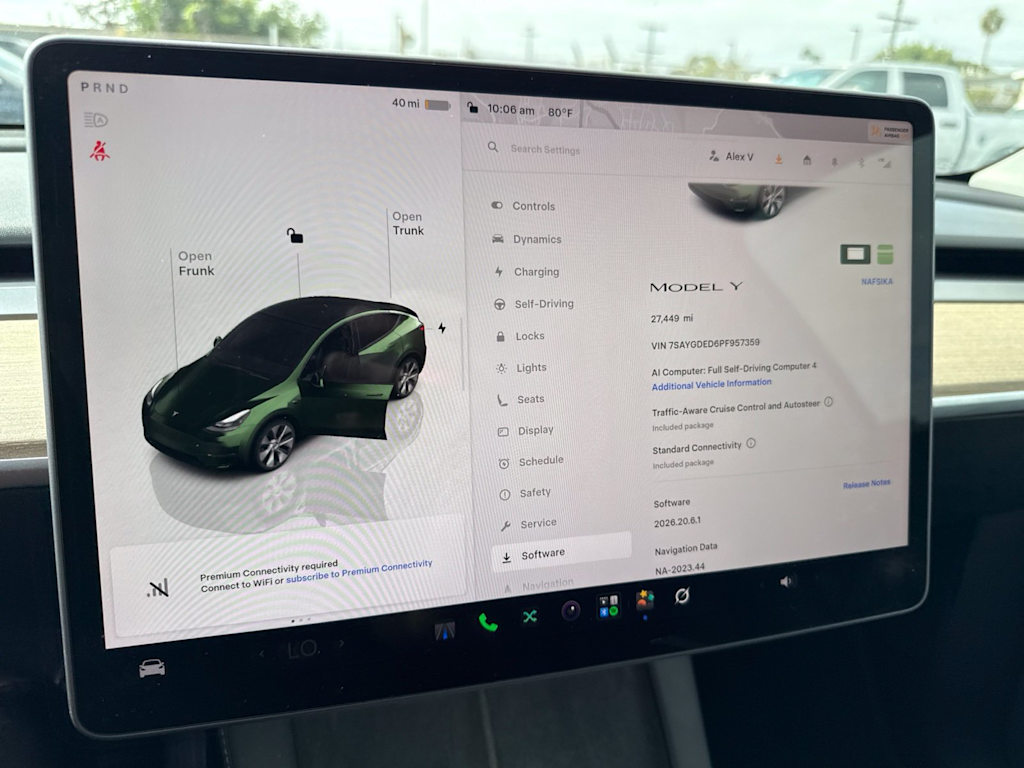 Thumbnail: 2023 Tesla Model Y - 9