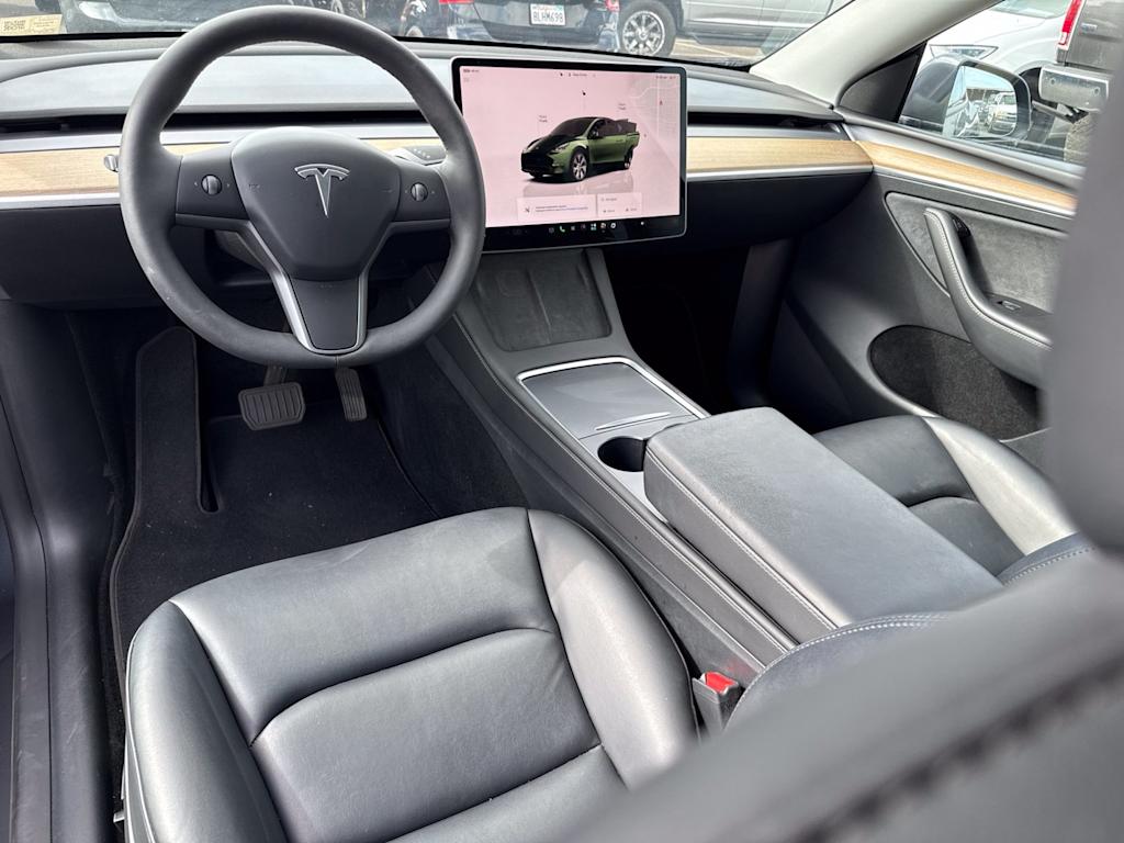 Thumbnail: 2023 Tesla Model Y - 2