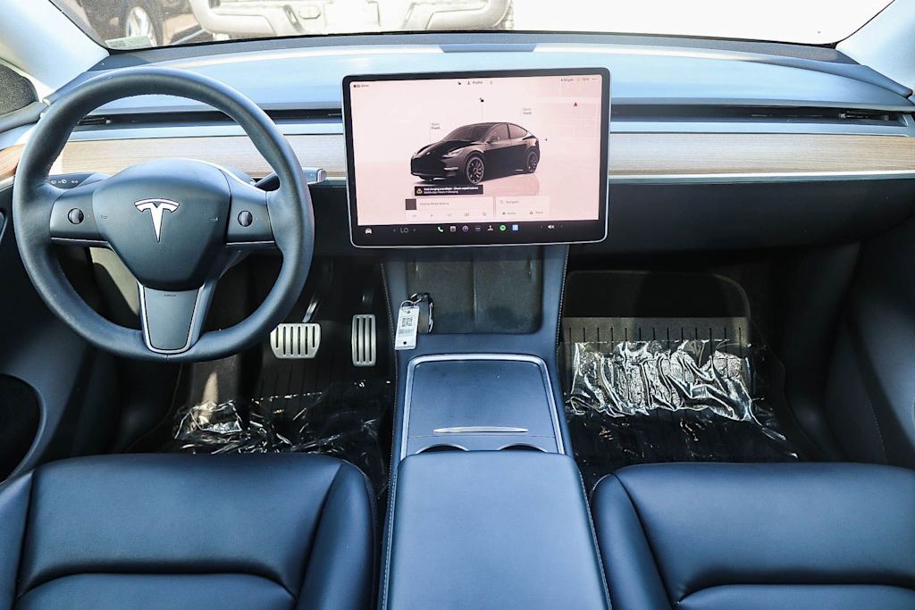 Thumbnail: 2022 Tesla Model Y - 2