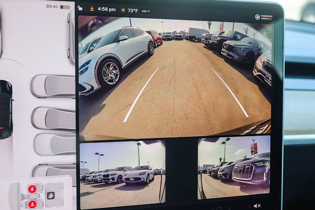 Thumbnail: 2022 Tesla Model Y - 24