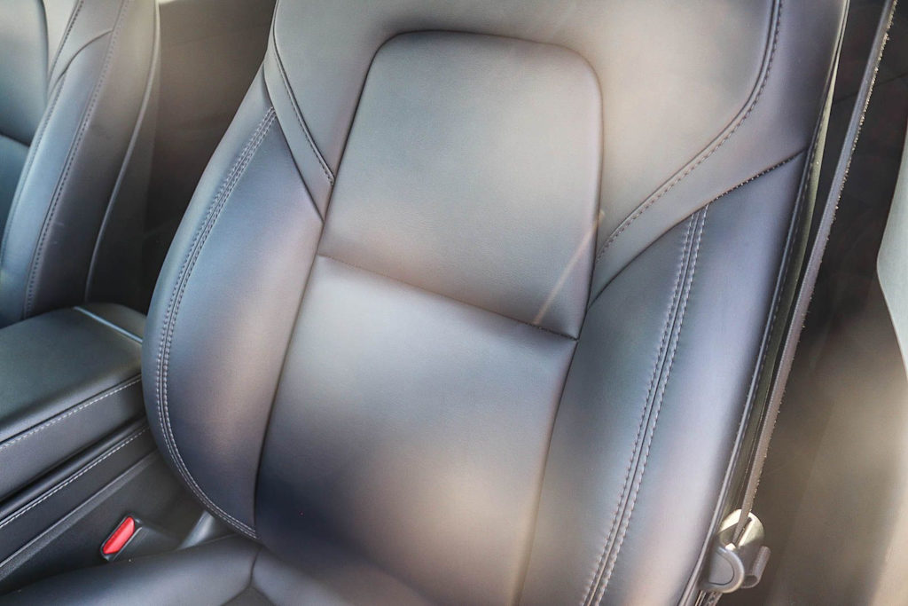 Thumbnail: 2022 Tesla Model Y - 22