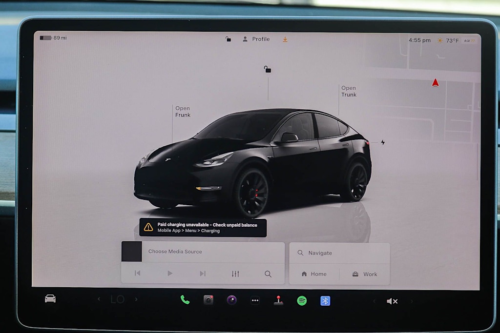 Thumbnail: 2022 Tesla Model Y - 11