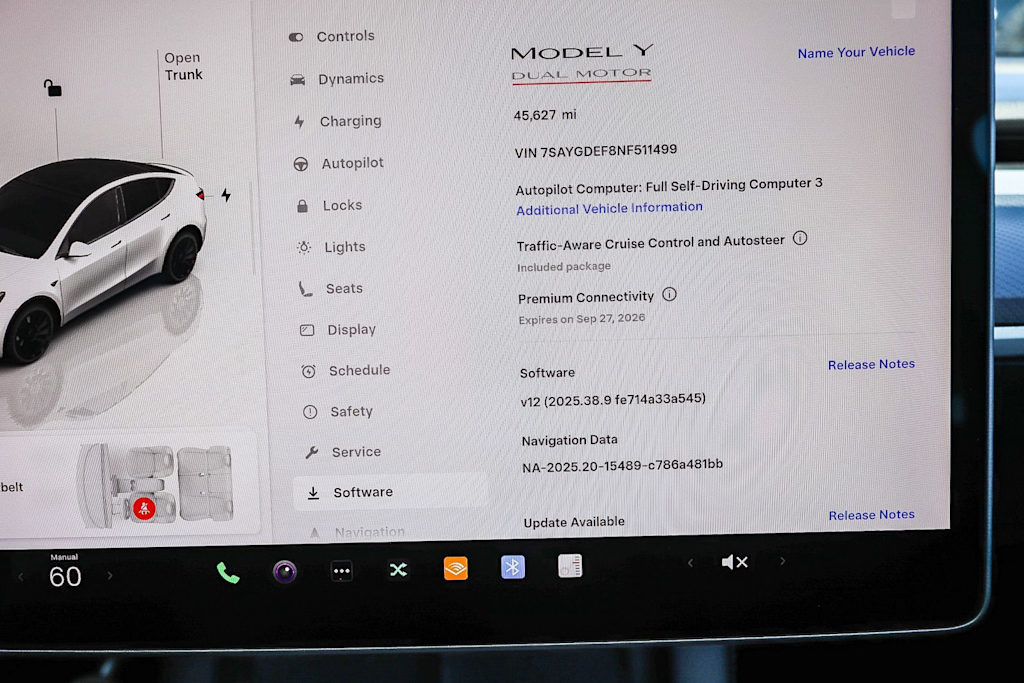 Thumbnail: 2022 Tesla Model Y - 13