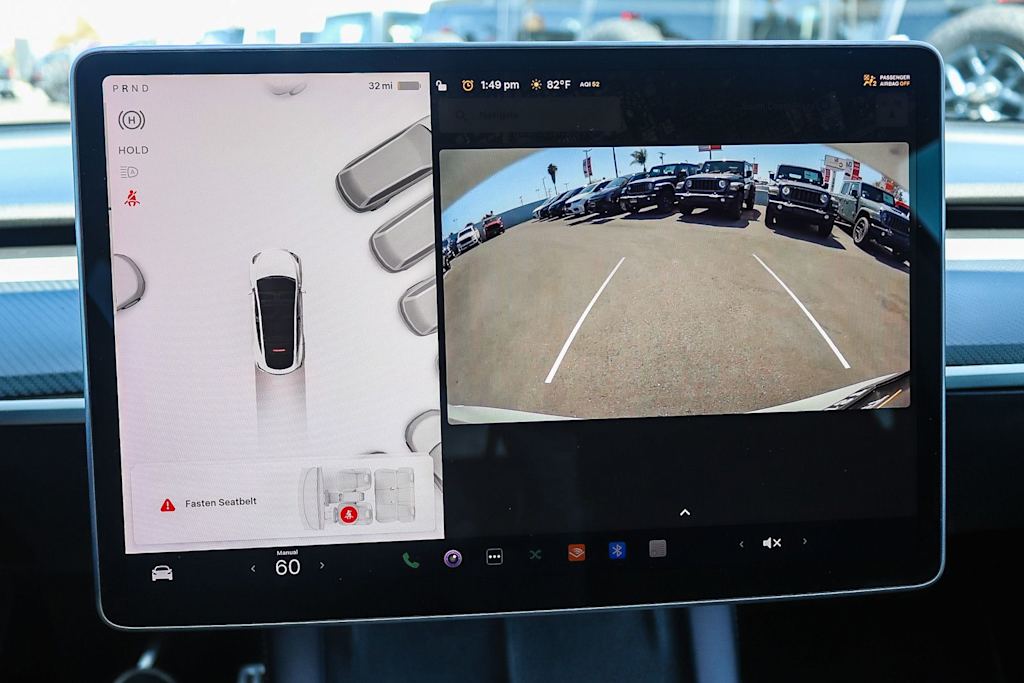 Thumbnail: 2022 Tesla Model Y - 22