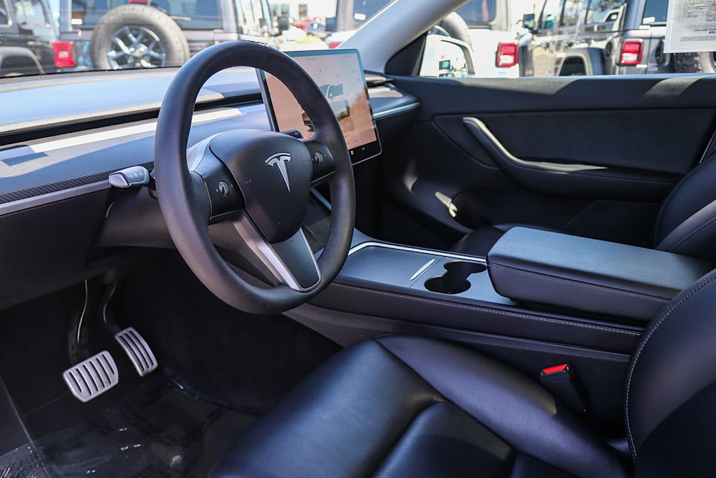 Thumbnail: 2022 Tesla Model Y - 7
