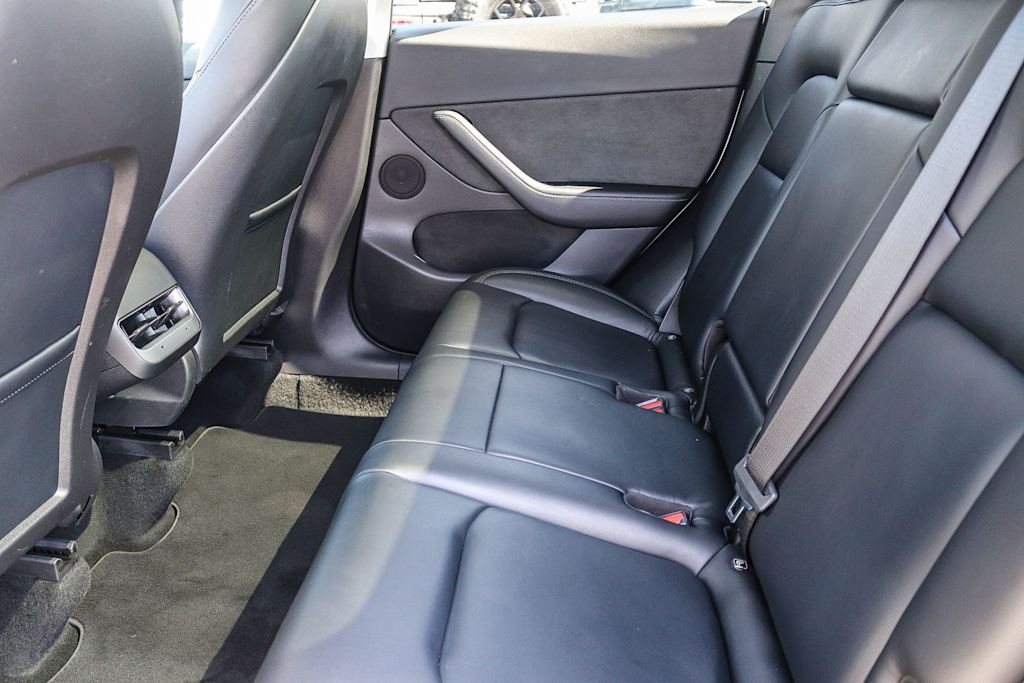 Thumbnail: 2022 Tesla Model Y - 9