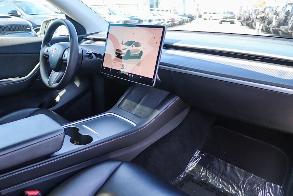 Thumbnail: 2022 Tesla Model Y - 2