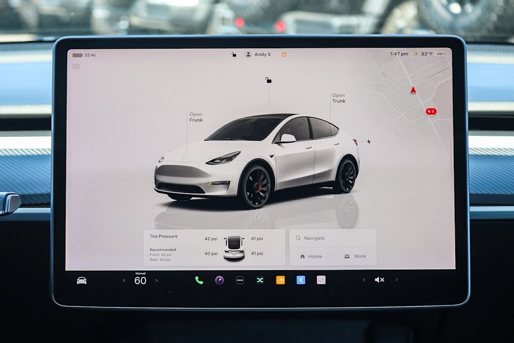 Thumbnail: 2022 Tesla Model Y - 10