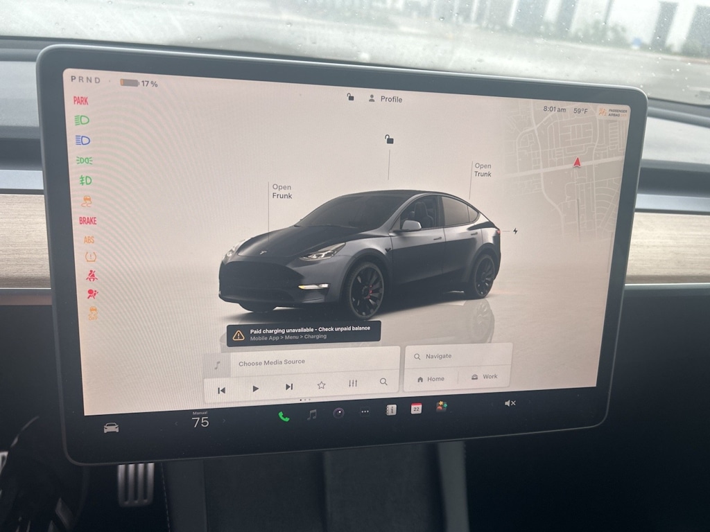 Thumbnail: 2022 Tesla Model Y - 13