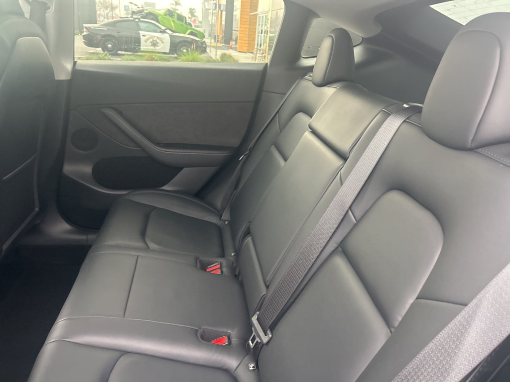 Thumbnail: 2022 Tesla Model Y - 12