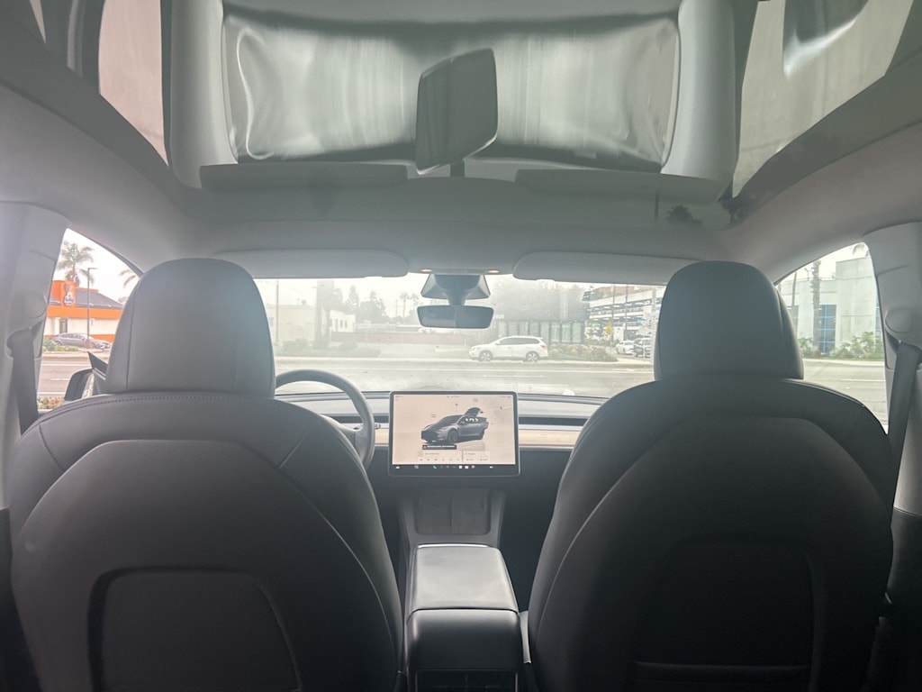 Thumbnail: 2022 Tesla Model Y - 30