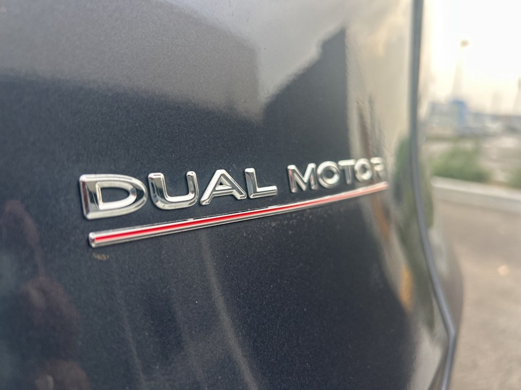 Thumbnail: 2022 Tesla Model Y - 25