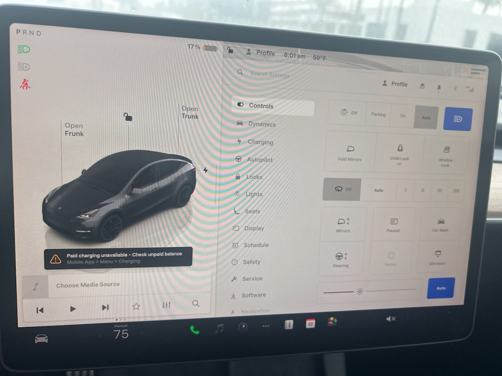 Thumbnail: 2022 Tesla Model Y - 32