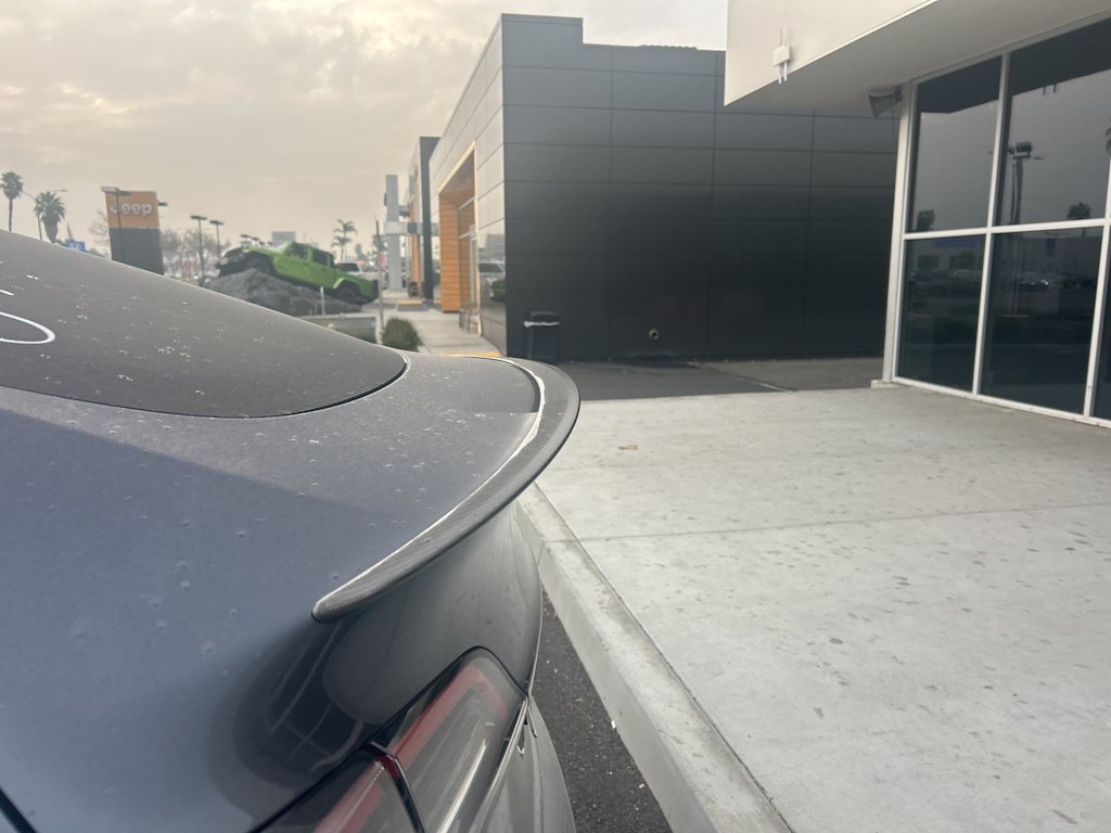 Thumbnail: 2022 Tesla Model Y - 10