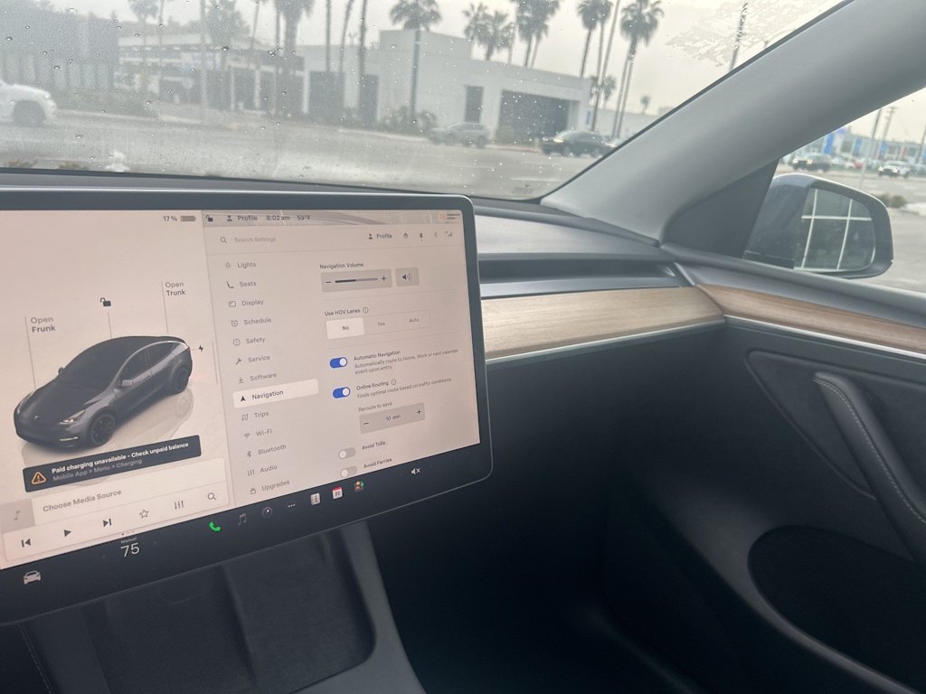 Thumbnail: 2022 Tesla Model Y - 33