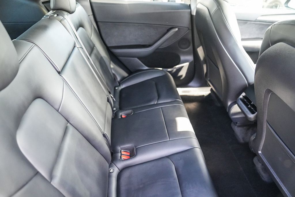 Thumbnail: 2022 Tesla Model Y - 10