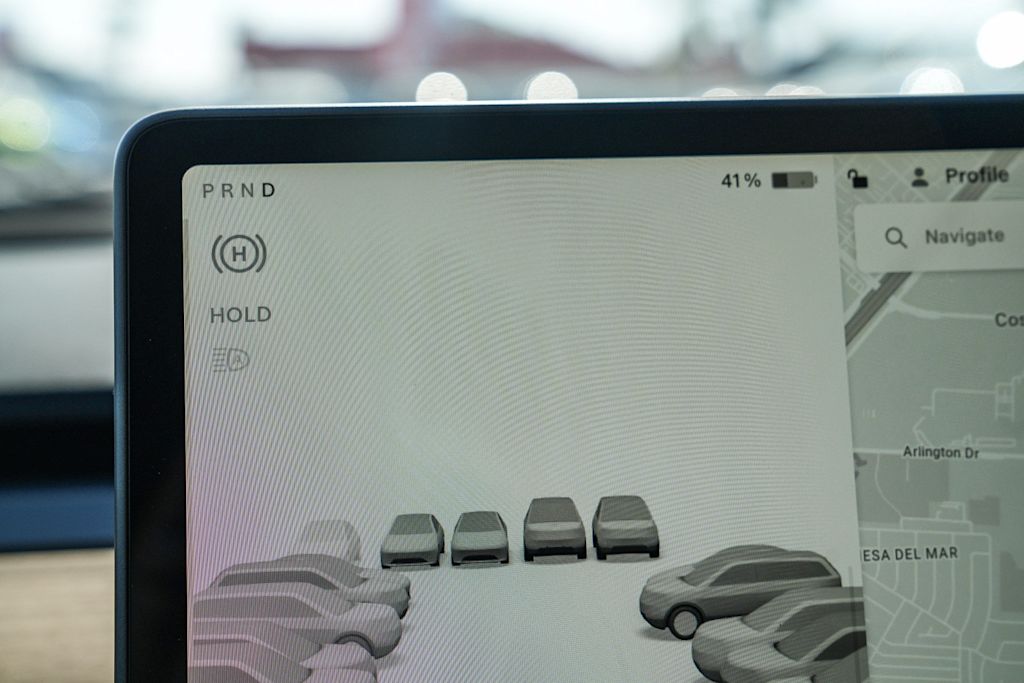 Thumbnail: 2022 Tesla Model Y - 23