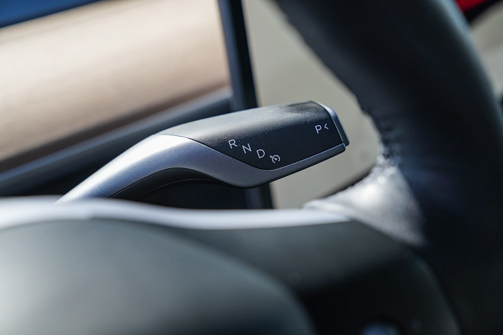 Thumbnail: 2022 Tesla Model Y - 20