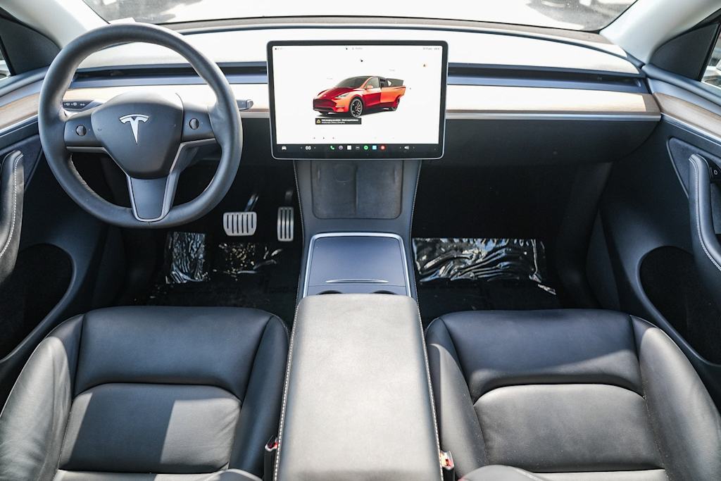 Thumbnail: 2022 Tesla Model Y - 2