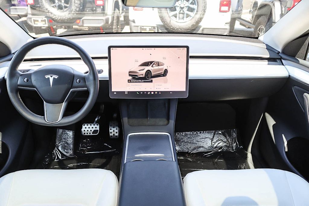 Thumbnail: 2023 Tesla Model Y - 2