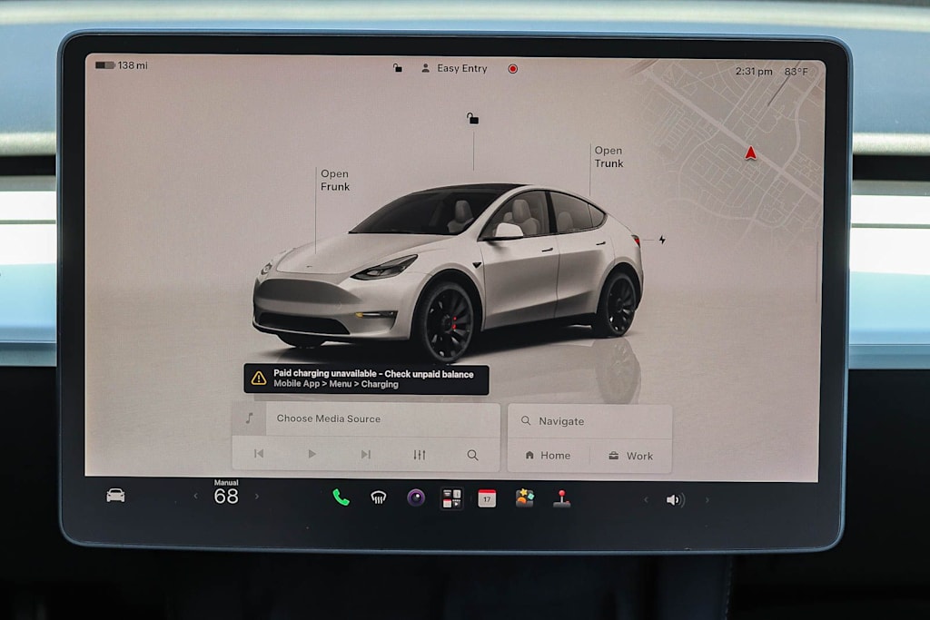 Thumbnail: 2023 Tesla Model Y - 11