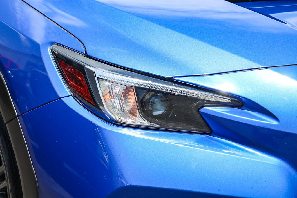 Thumbnail: 2022 Subaru WRX - 20