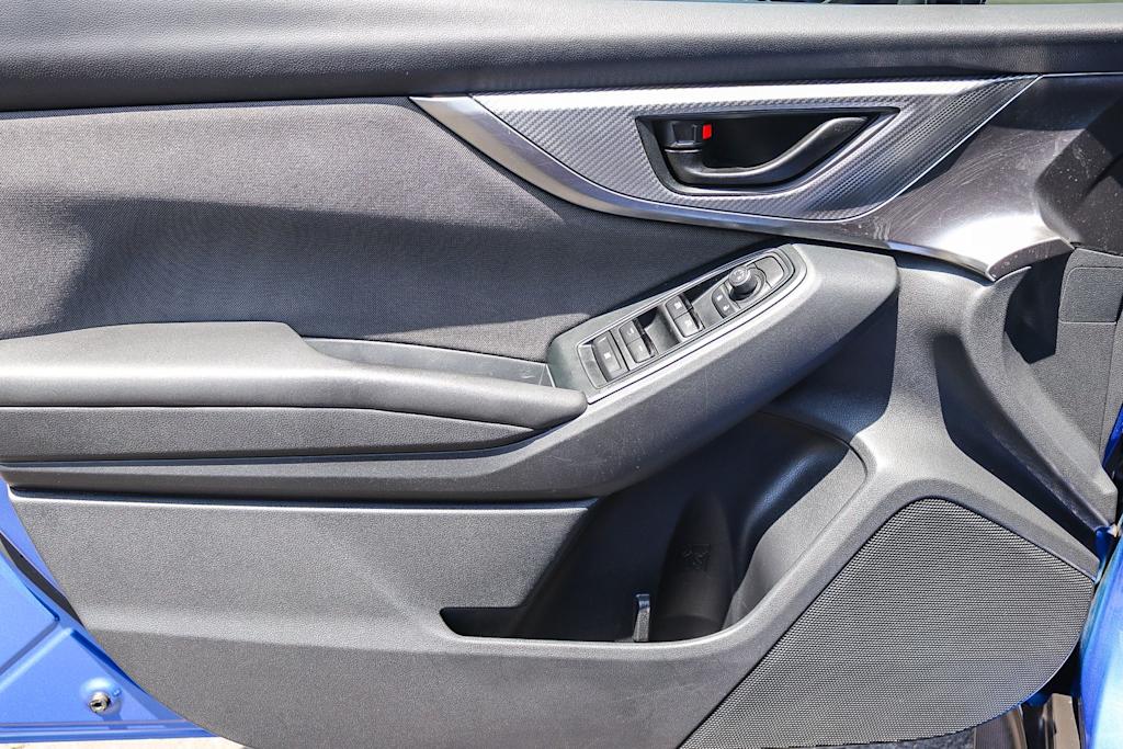 Thumbnail: 2022 Subaru WRX - 24