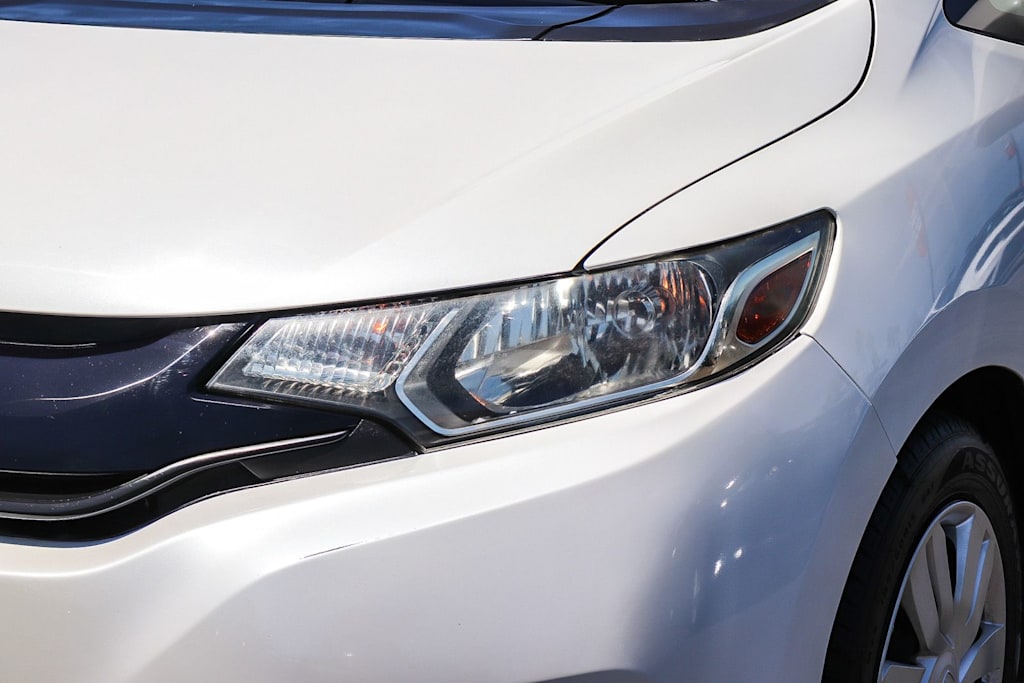 Thumbnail: 2016 Honda Fit - 20