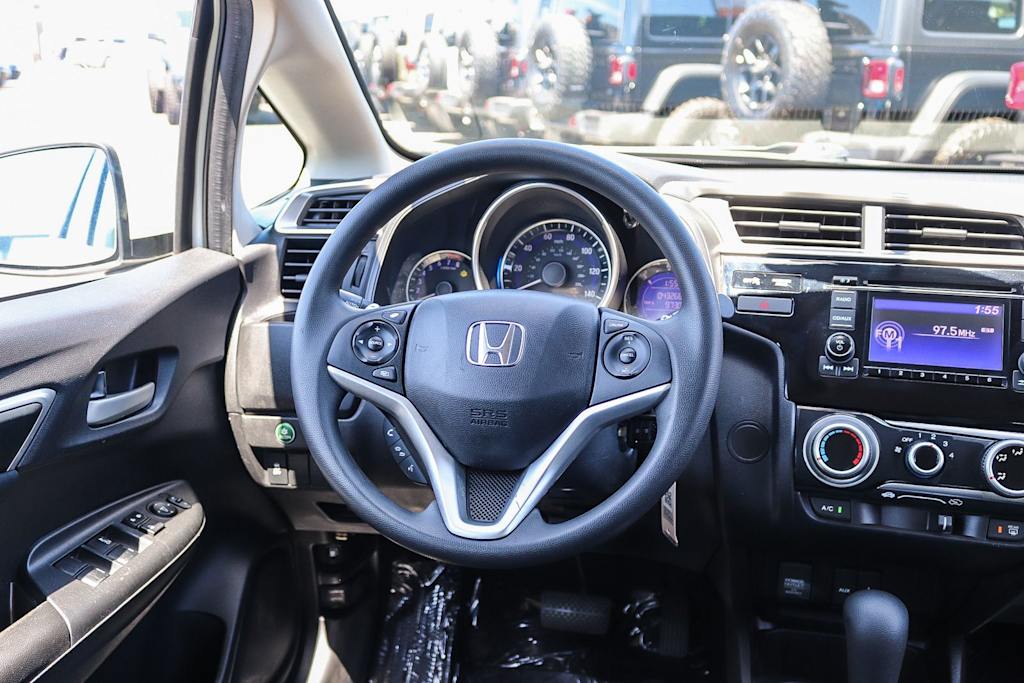 Thumbnail: 2016 Honda Fit - 8