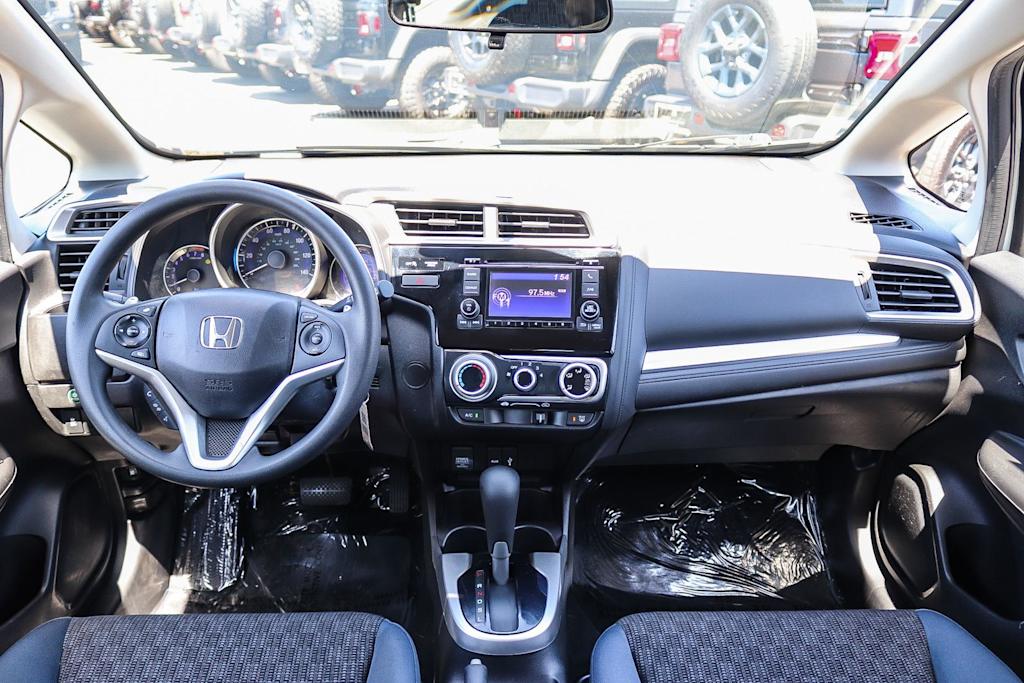 Thumbnail: 2016 Honda Fit - 2