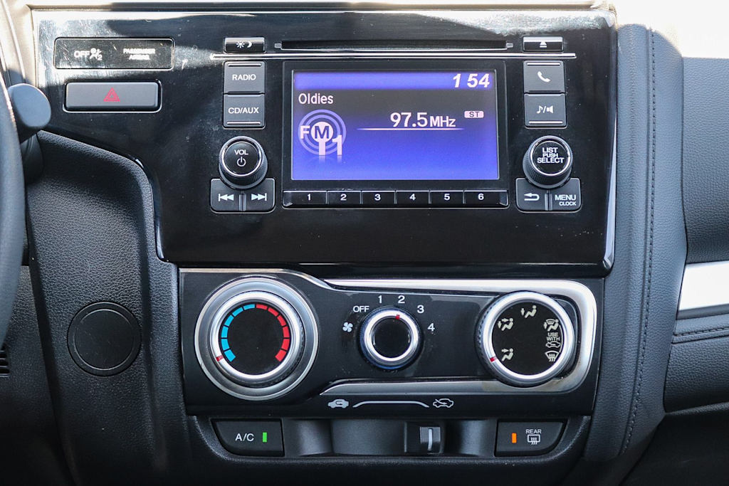 Thumbnail: 2016 Honda Fit - 13